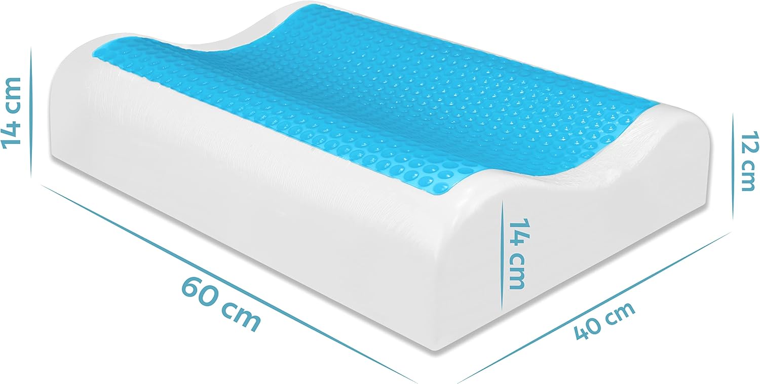 Viscofoam Dévotion Ortopedik Yastık™