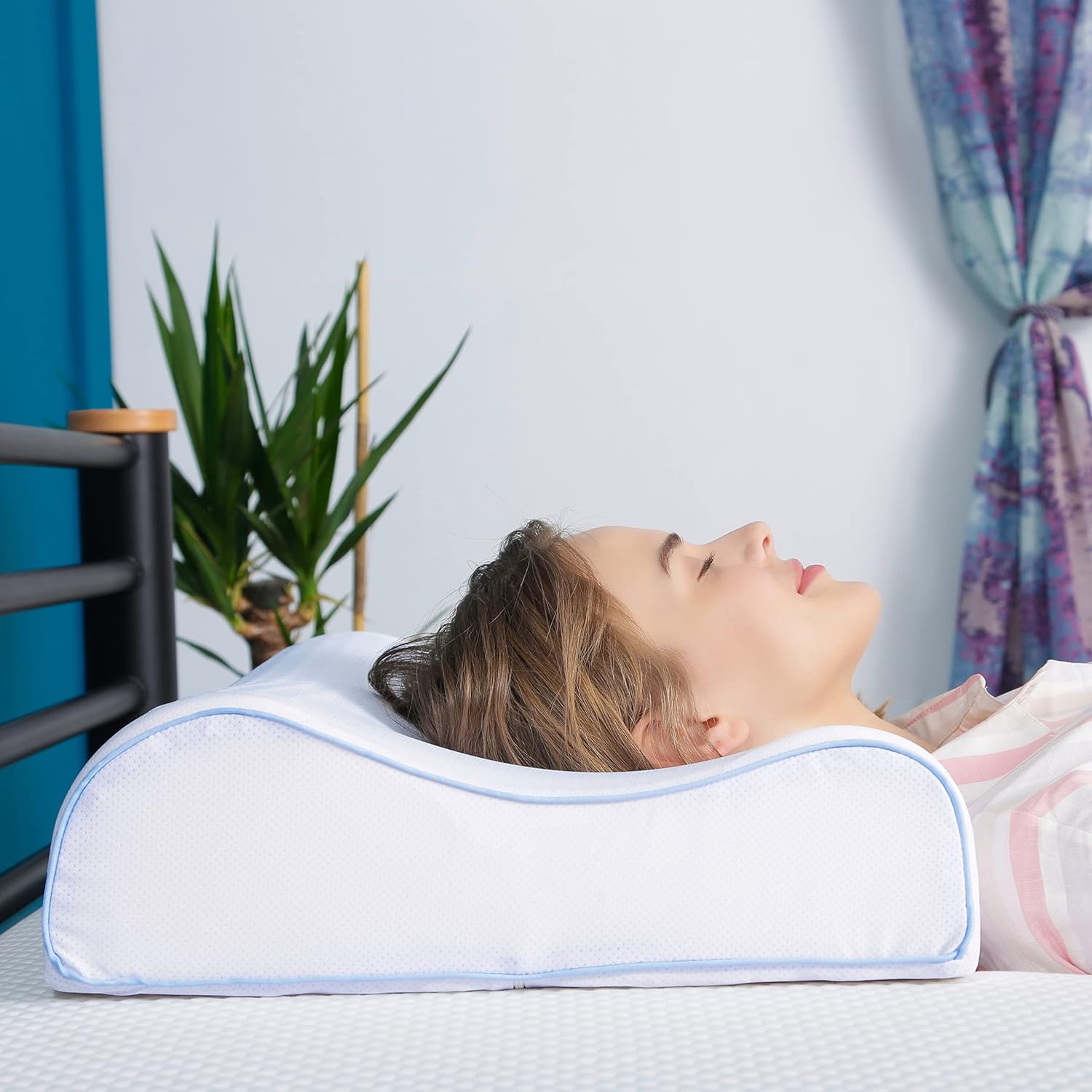 Viscofoam Dévotion Ortopedik Yastık™